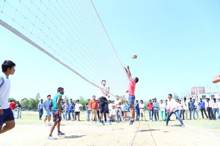 sports